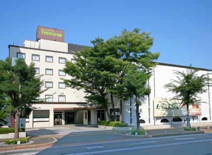 Green Hotel Yes Omihachiman