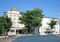 Green Hotel Yes Ohmi-Hachiman - 3 estrellas