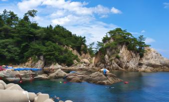 Samcheok Gracia Resort