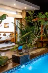 Maneh Villa - Private Pool