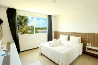 Pousada Jirituba Hotels in Barra de Santo Antônio