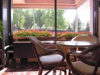 Hotel Best Hotels in Ankara