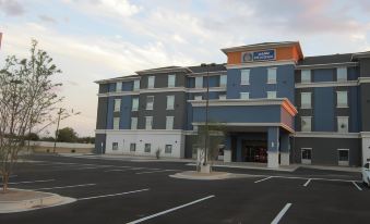 Best Western Plus Laredo Inn  Suites