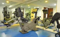 Estalagem do Vale - Gym