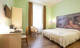 SmArt Hotel Bartolini