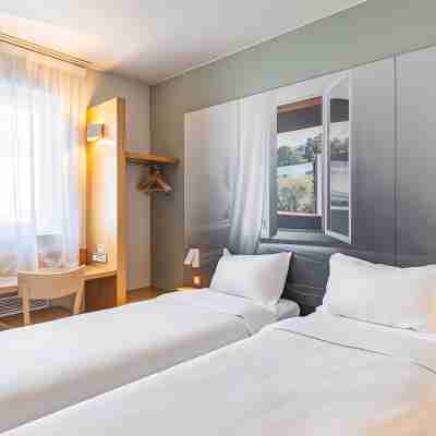 B&B Hotel Lyon St Bonnet Mi-Plaine Rooms