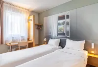 B&B Hotel Lyon Saint-Bonnet Mi-Plaine