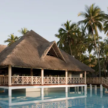 Neptune Palm Beach Boutique Resort & Spa - All Inclusive