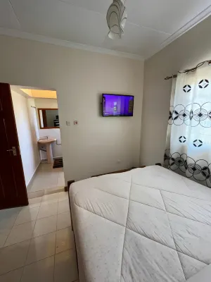 Homestay Executive Accommodation Hotels in Gitaru