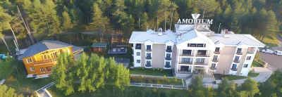 Amorium Hotel Hotels in 