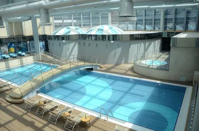 Mercure Istanbul West Hotel & Convention Center Hotell i Bahçelievler