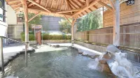 Akame Onsen Sansuien Hotels in Yamazoe