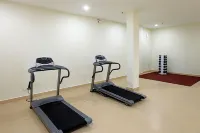 Merdeka Suites Hotel