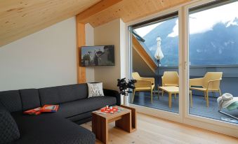 Apartmenthaus Nr 1