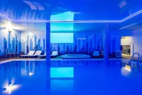 Hotel de Ilhavo Plaza & Spa - Pools