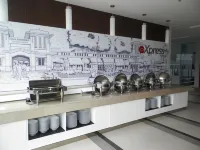 d'primahotel Malioboro Yogyakarta (formerly Amaris Malioboro Yogyakarta) - 朝食