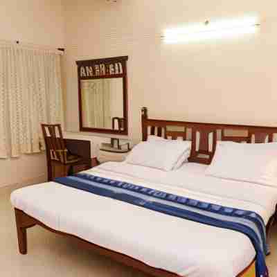 Mistral Holidays Near Trinity Beach & Benaulim Beach Rooms