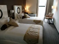 Bei Boutique Hotel Hôtels à : Muar