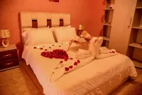 Hôtel la Citta Rossa