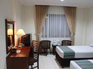 UB Guest House Malang
