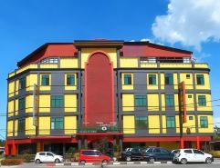 Rayyan Soffea Hotel