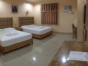 Asia Novo Boutique Hotel - Ormoc