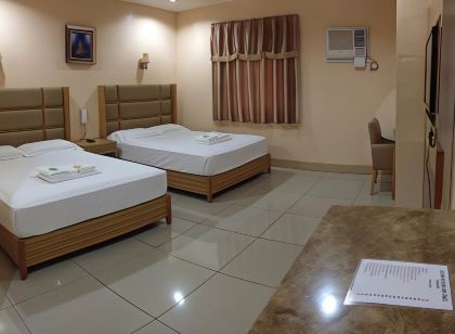 Asia Novo Boutique Hotel - Ormoc