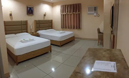 Asia Novo Boutique Hotel - Ormoc