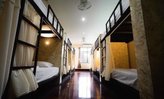 Triple s Hostel