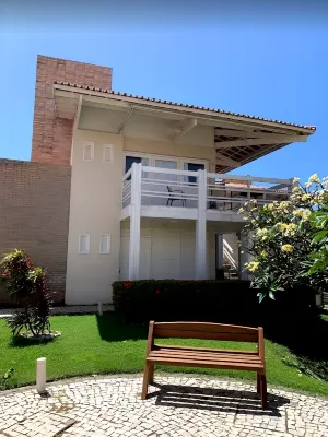 Pousada Tropical Ilhas Hotels in Aquiraz