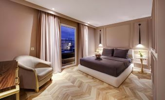Concept Nisantasi Hotels & Spa