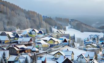 Landhaus Talblick- Boutique B&B