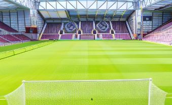 Tynecastle Park Hotel