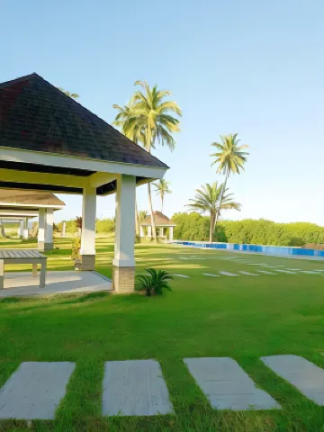 El Pueblo De Hermano by Cocotel Общественные зоны Photos