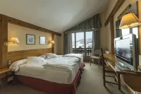 Sport Hotel Hotels in der Nähe von Grandvalira Estació de Ski Soldeu