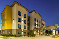 Comfort Inn & Suites Houston I-45 North - IAH Hôtels à : Comte de Harris