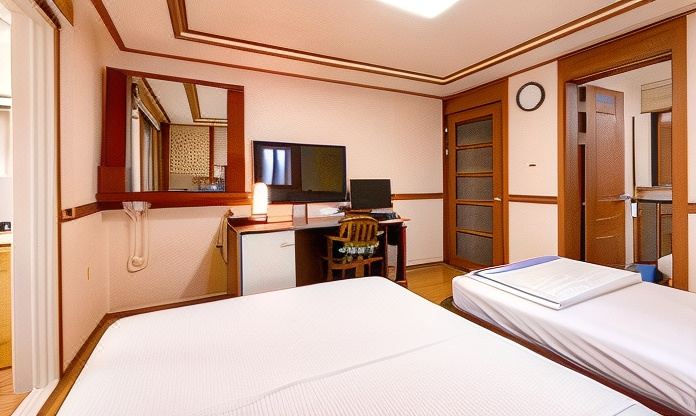 Hillstay Residence Hotel - Housity