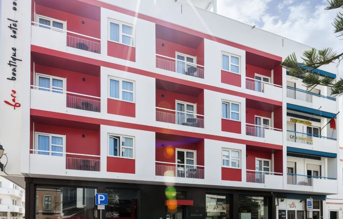 Faro Boutique Hotel