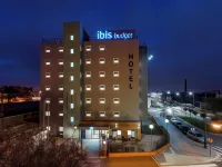 ibis budget Valencia Aeropuerto Hoteles en Manises