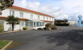 Cit'Hotel les Atlantes - Housity