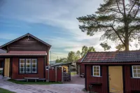 Hotell Klockargården Hotels near Trapperservice