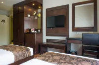 Castello Hotel Hotels in Kulai