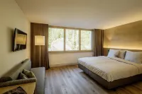 Säntis - Das Hotel Hotels in Hinterland