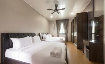 Kokol Heights Villa - Housity