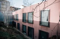Hotel by Hyve Basel Hotels in 