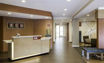 TownePlace Suites Gallup