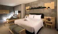 Ayaartta Hotel Malioboro Hotels in Ngampilan