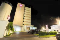 Ibis Catanduva Hotels in Catanduva