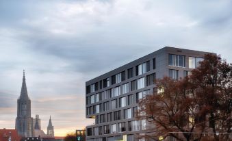 B&B HOTEL Neu-Ulm