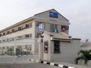 Travel House Ibadan